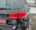 Чорний Фольксваген Пассат, об'ємом двигуна 2 л та пробігом 236 тис. км за 13200 $, фото 11 на Automoto.ua