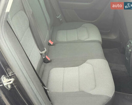 Черный Фольксваген Пассат, объемом двигателя 2 л и пробегом 263 тыс. км за 10499 $, фото 45 на Automoto.ua