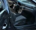 Черный Фольксваген Пассат, объемом двигателя 1.97 л и пробегом 290 тыс. км за 9999 $, фото 34 на Automoto.ua