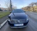 Чорний Фольксваген Пассат, об'ємом двигуна 1.97 л та пробігом 268 тис. км за 10550 $, фото 3 на Automoto.ua