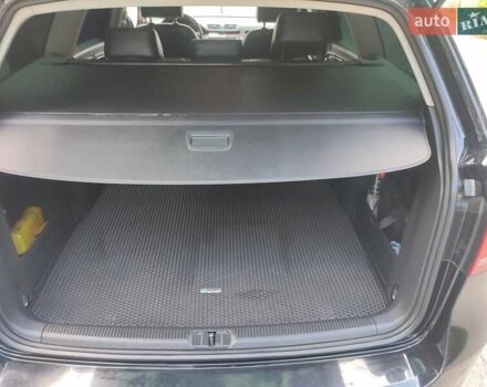 Черный Фольксваген Пассат, объемом двигателя 1.97 л и пробегом 325 тыс. км за 10900 $, фото 4 на Automoto.ua