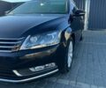 Чорний Фольксваген Пассат, об'ємом двигуна 1.97 л та пробігом 330 тис. км за 10500 $, фото 9 на Automoto.ua