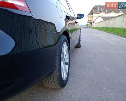 Чорний Фольксваген Пассат, об'ємом двигуна 1.4 л та пробігом 299 тис. км за 8600 $, фото 15 на Automoto.ua