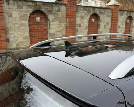 Чорний Фольксваген Пассат, об'ємом двигуна 1.97 л та пробігом 312 тис. км за 9999 $, фото 93 на Automoto.ua