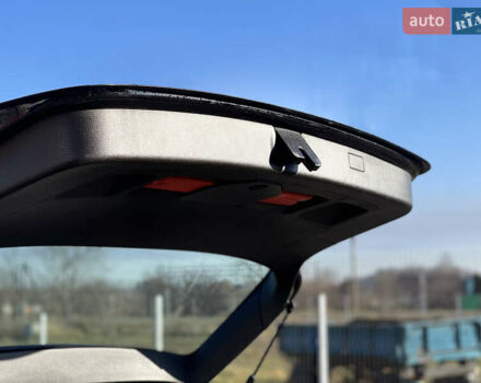 Черный Фольксваген Пассат, объемом двигателя 1.98 л и пробегом 303 тыс. км за 9300 $, фото 18 на Automoto.ua