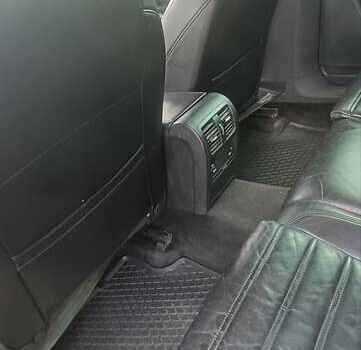 Чорний Фольксваген Пассат, об'ємом двигуна 1.39 л та пробігом 322 тис. км за 7000 $, фото 14 на Automoto.ua