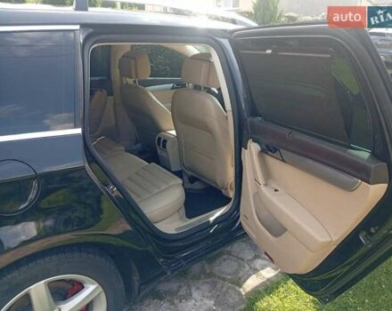 Черный Фольксваген Пассат, объемом двигателя 1.6 л и пробегом 276 тыс. км за 10199 $, фото 2 на Automoto.ua