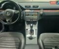 Черный Фольксваген Пассат, объемом двигателя 1.97 л и пробегом 325 тыс. км за 10900 $, фото 7 на Automoto.ua