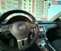 Черный Фольксваген Пассат, объемом двигателя 1.8 л и пробегом 240 тыс. км за 9499 $, фото 10 на Automoto.ua