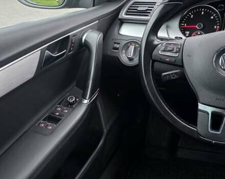 Черный Фольксваген Пассат, объемом двигателя 2 л и пробегом 285 тыс. км за 11999 $, фото 38 на Automoto.ua