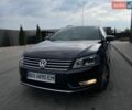 Чорний Фольксваген Пассат, об'ємом двигуна 1.4 л та пробігом 293 тис. км за 8100 $, фото 1 на Automoto.ua