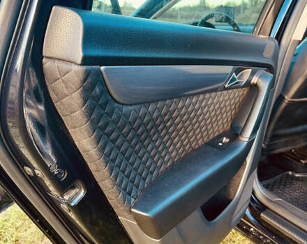 Черный Фольксваген Пассат, объемом двигателя 1.4 л и пробегом 264 тыс. км за 9000 $, фото 9 на Automoto.ua