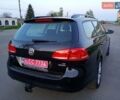 Чорний Фольксваген Пассат, об'ємом двигуна 1.4 л та пробігом 299 тис. км за 8600 $, фото 9 на Automoto.ua
