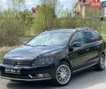 Черный Фольксваген Пассат, объемом двигателя 1.39 л и пробегом 277 тыс. км за 7700 $, фото 1 на Automoto.ua