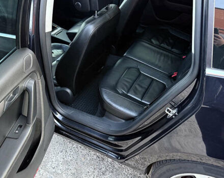 Черный Фольксваген Пассат, объемом двигателя 1.97 л и пробегом 275 тыс. км за 11300 $, фото 11 на Automoto.ua