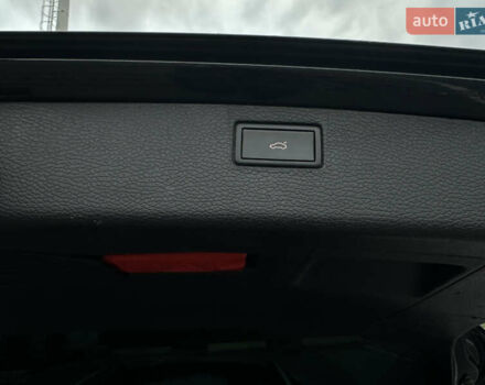 Черный Фольксваген Пассат, объемом двигателя 1.97 л и пробегом 257 тыс. км за 12300 $, фото 19 на Automoto.ua