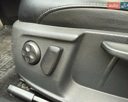 Чорний Фольксваген Пассат, об'ємом двигуна 1.97 л та пробігом 312 тис. км за 9999 $, фото 96 на Automoto.ua