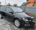 Чорний Фольксваген Пассат, об'ємом двигуна 2 л та пробігом 247 тис. км за 7999 $, фото 1 на Automoto.ua