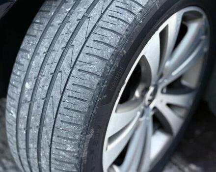 Черный Фольксваген Пассат, объемом двигателя 1.97 л и пробегом 275 тыс. км за 11300 $, фото 15 на Automoto.ua