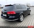 Чорний Фольксваген Пассат, об'ємом двигуна 2 л та пробігом 368 тис. км за 10500 $, фото 3 на Automoto.ua