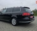 Черный Фольксваген Пассат, объемом двигателя 2 л и пробегом 285 тыс. км за 11999 $, фото 8 на Automoto.ua