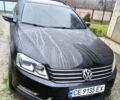 Чорний Фольксваген Пассат, об'ємом двигуна 2 л та пробігом 270 тис. км за 10200 $, фото 1 на Automoto.ua
