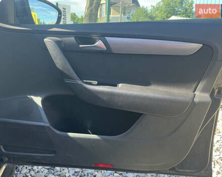 Черный Фольксваген Пассат, объемом двигателя 1.97 л и пробегом 130 тыс. км за 10000 $, фото 23 на Automoto.ua