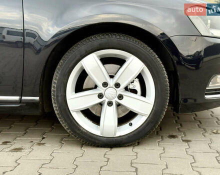 Черный Фольксваген Пассат, объемом двигателя 2 л и пробегом 263 тыс. км за 10499 $, фото 28 на Automoto.ua