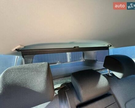 Чорний Фольксваген Пассат, об'ємом двигуна 1.97 л та пробігом 330 тис. км за 10500 $, фото 21 на Automoto.ua