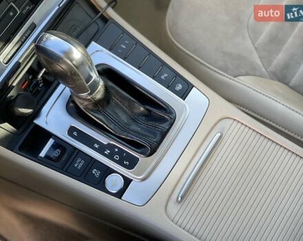 Черный Фольксваген Пассат, объемом двигателя 1.98 л и пробегом 303 тыс. км за 9300 $, фото 35 на Automoto.ua