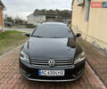 Чорний Фольксваген Пассат, об'ємом двигуна 1.97 л та пробігом 258 тис. км за 10000 $, фото 1 на Automoto.ua