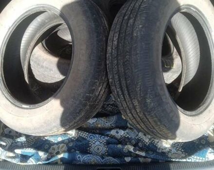 Черный Фольксваген Пассат, объемом двигателя 1.97 л и пробегом 370 тыс. км за 9100 $, фото 18 на Automoto.ua