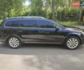 Черный Фольксваген Пассат, объемом двигателя 1.97 л и пробегом 325 тыс. км за 10900 $, фото 3 на Automoto.ua