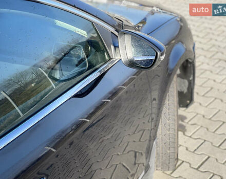 Черный Фольксваген Пассат, объемом двигателя 1.98 л и пробегом 303 тыс. км за 9300 $, фото 16 на Automoto.ua