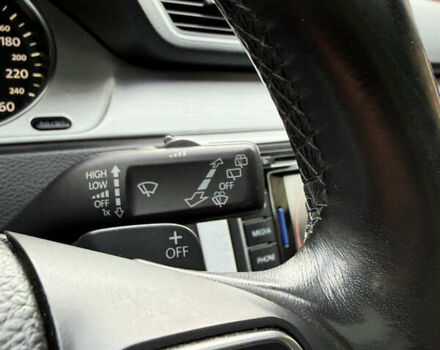 Чорний Фольксваген Пассат, об'ємом двигуна 1.97 л та пробігом 312 тис. км за 9999 $, фото 49 на Automoto.ua