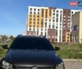 Черный Фольксваген Пассат, объемом двигателя 2 л и пробегом 216 тыс. км за 8400 $, фото 1 на Automoto.ua