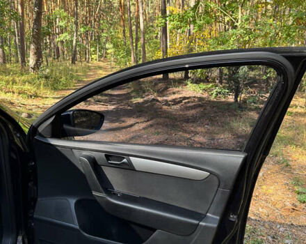 Чорний Фольксваген Пассат, об'ємом двигуна 1.6 л та пробігом 296 тис. км за 9700 $, фото 13 на Automoto.ua