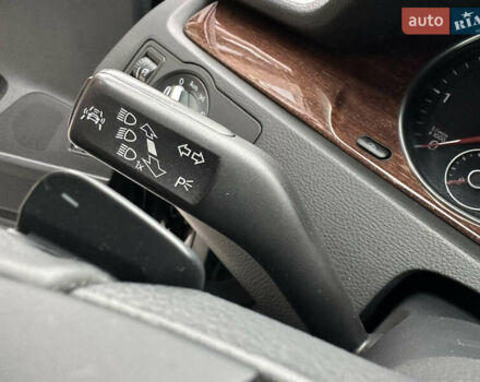 Черный Фольксваген Пассат, объемом двигателя 2 л и пробегом 227 тыс. км за 13500 $, фото 53 на Automoto.ua