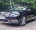 Черный Фольксваген Пассат, объемом двигателя 1.97 л и пробегом 238 тыс. км за 8500 $, фото 34 на Automoto.ua