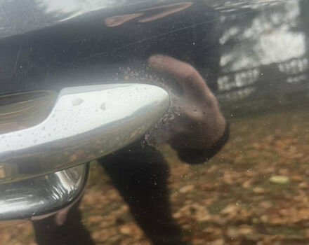 Черный Фольксваген Пассат, объемом двигателя 2 л и пробегом 264 тыс. км за 9500 $, фото 22 на Automoto.ua