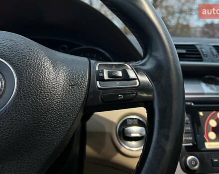 Чорний Фольксваген Пассат, об'ємом двигуна 1.6 л та пробігом 311 тис. км за 8200 $, фото 9 на Automoto.ua