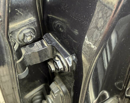 Чорний Фольксваген Пассат, об'ємом двигуна 1.97 л та пробігом 312 тис. км за 9999 $, фото 118 на Automoto.ua