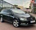 Черный Фольксваген Пассат, объемом двигателя 1.97 л и пробегом 290 тыс. км за 10999 $, фото 1 на Automoto.ua
