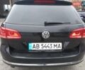 Чорний Фольксваген Пассат, об'ємом двигуна 1.39 л та пробігом 230 тис. км за 9700 $, фото 9 на Automoto.ua