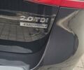 Черный Фольксваген Пассат, объемом двигателя 1.97 л и пробегом 280 тыс. км за 10350 $, фото 1 на Automoto.ua