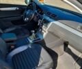 Черный Фольксваген Пассат, объемом двигателя 1.97 л и пробегом 299 тыс. км за 11600 $, фото 16 на Automoto.ua