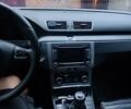 Чорний Фольксваген Пассат, об'ємом двигуна 1.39 л та пробігом 322 тис. км за 7000 $, фото 17 на Automoto.ua