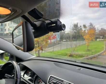 Черный Фольксваген Пассат, объемом двигателя 2 л и пробегом 240 тыс. км за 9999 $, фото 18 на Automoto.ua