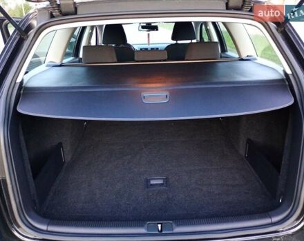 Чорний Фольксваген Пассат, об'ємом двигуна 1.4 л та пробігом 299 тис. км за 8600 $, фото 33 на Automoto.ua