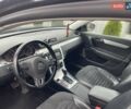 Черный Фольксваген Пассат, объемом двигателя 1.97 л и пробегом 276 тыс. км за 9300 $, фото 5 на Automoto.ua